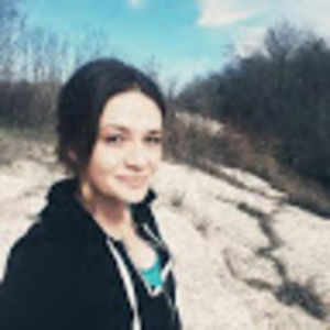 Meet your Posher, Raychell